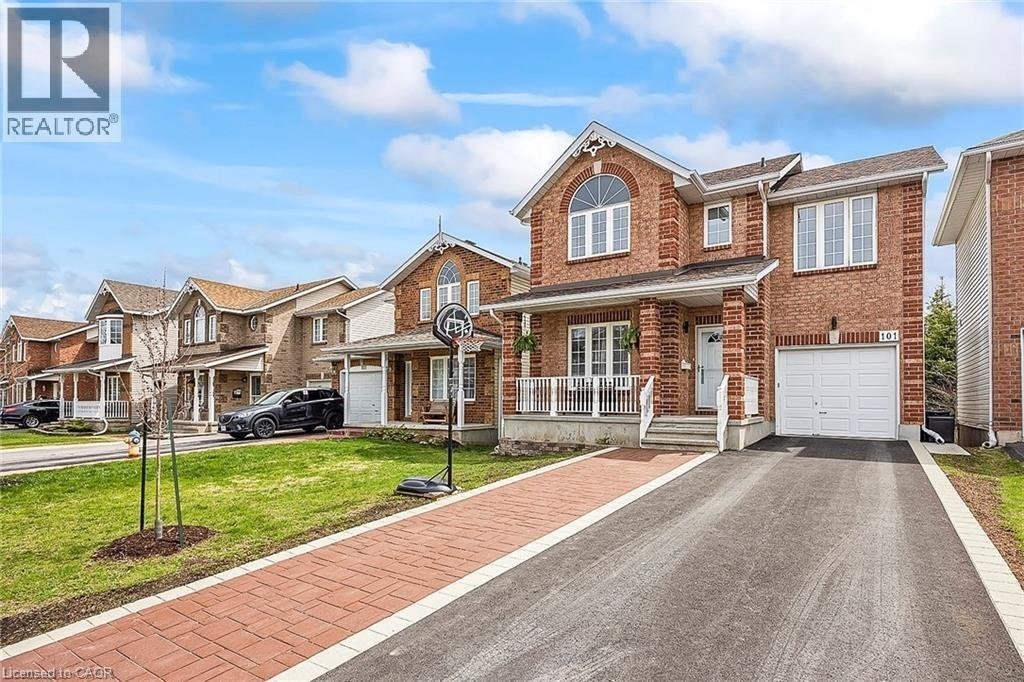101 DALGLEISH Avenue - Photo 2