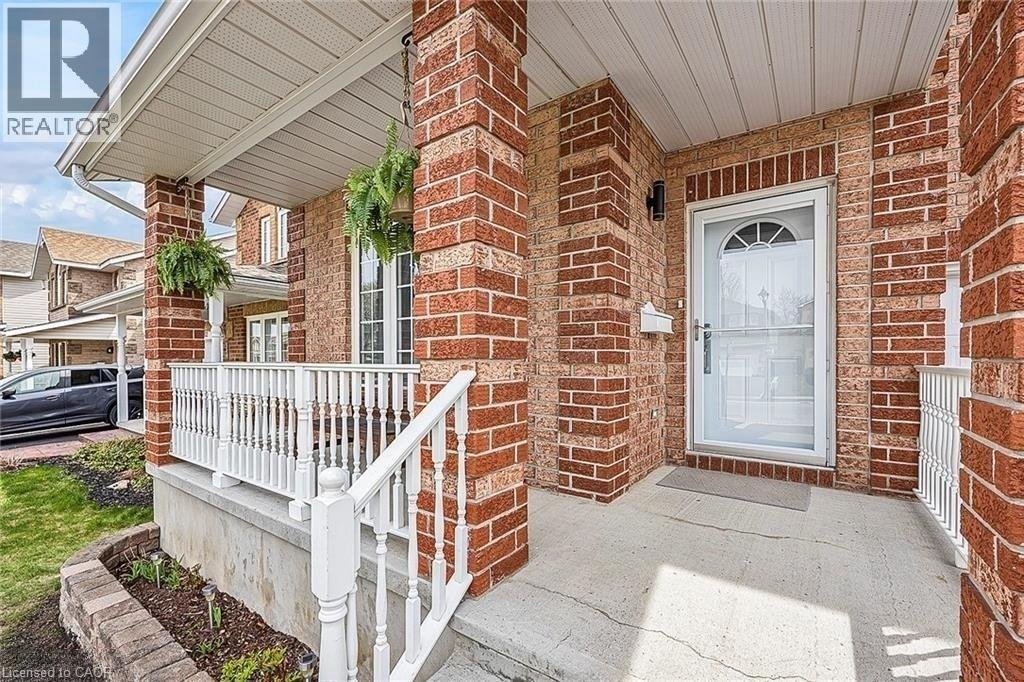 101 DALGLEISH Avenue - Photo 3