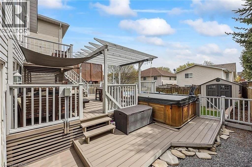 101 DALGLEISH Avenue - Photo 28