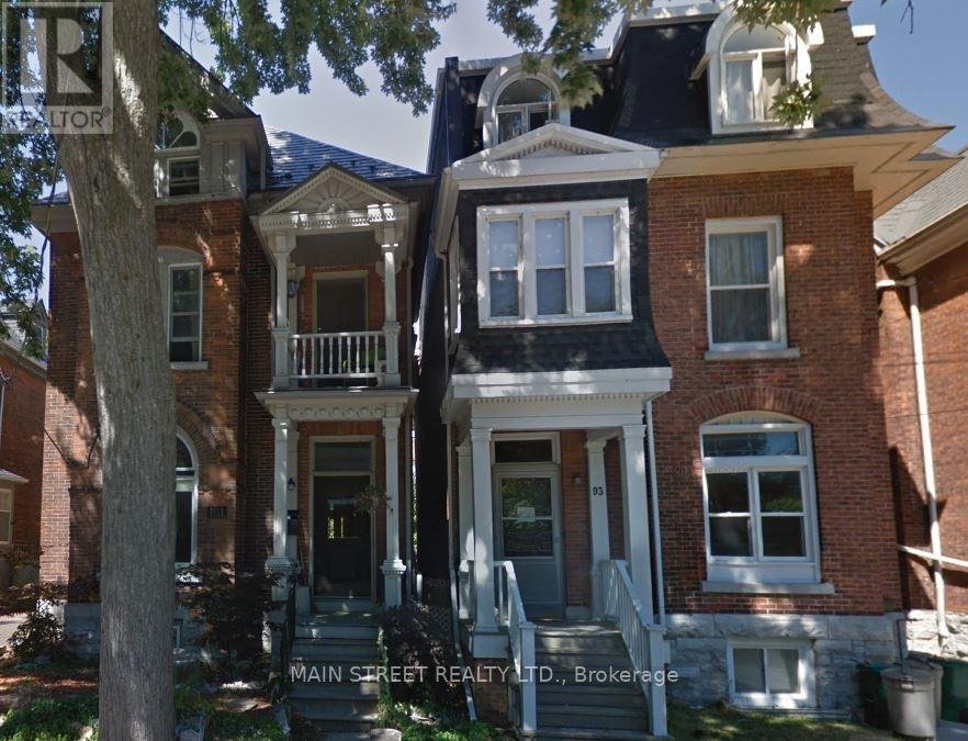 UNIT 1 - 93 LOWER UNION STREET - Photo 1