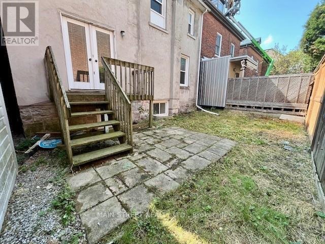 UNIT 1 - 93 LOWER UNION STREET - Photo 19