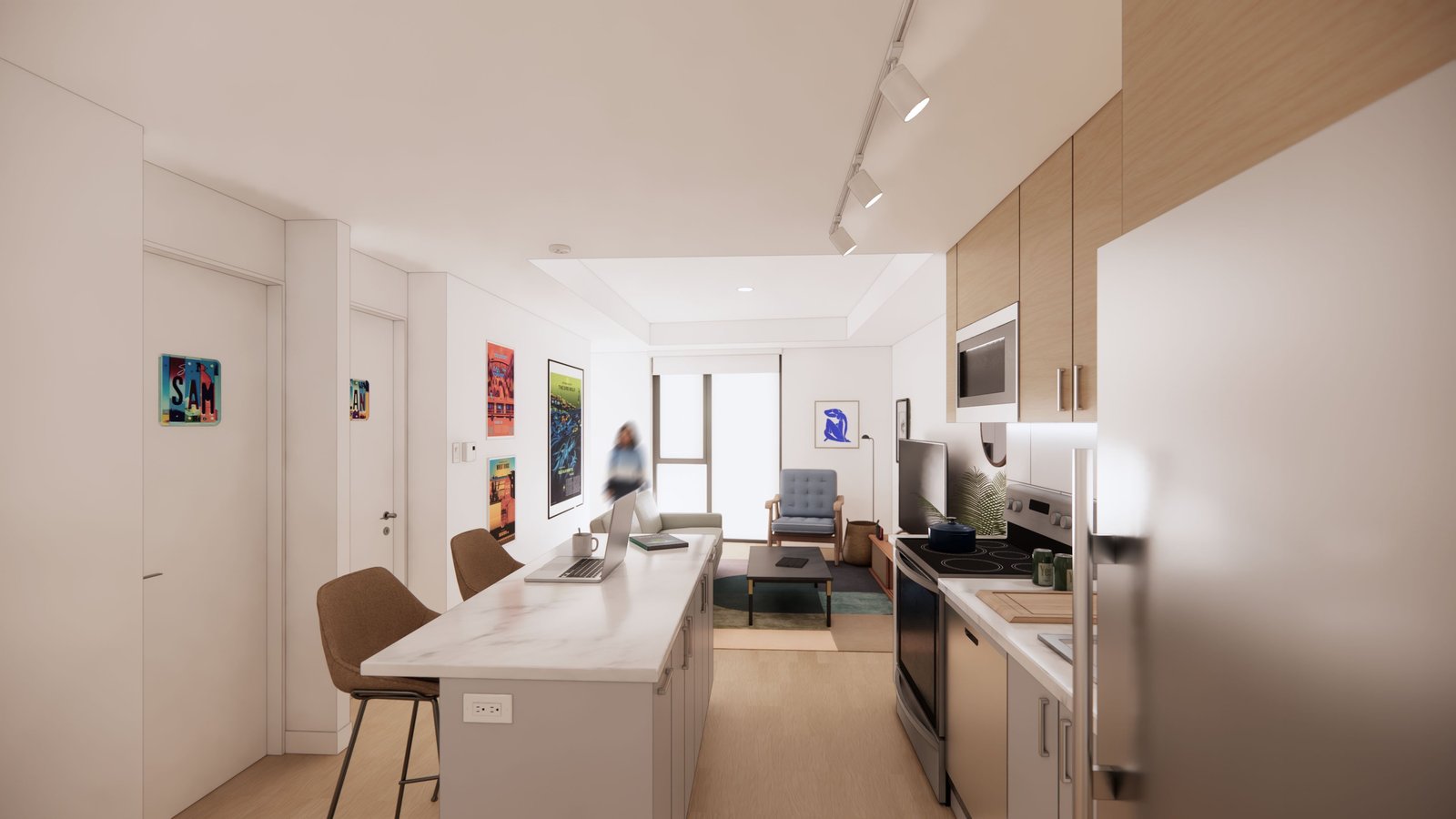 390 Johnson Street - Photo 2
