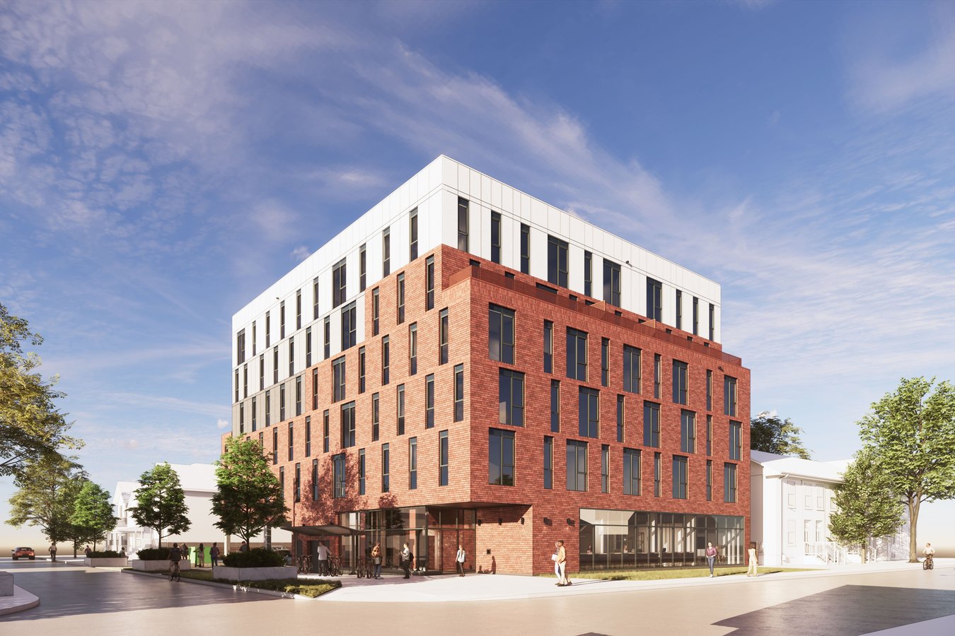 390 Johnson Street - Photo 1