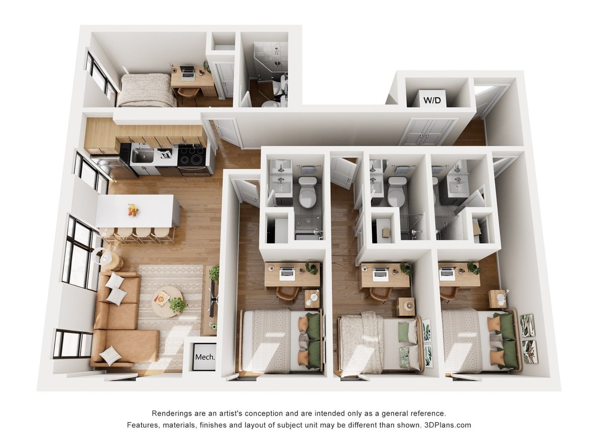 390 Johnson Street - Photo 9