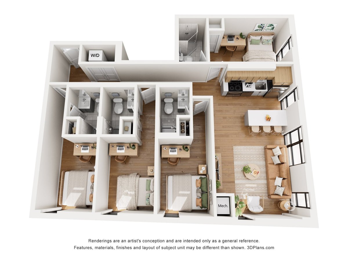 390 Johnson Street - Photo 8