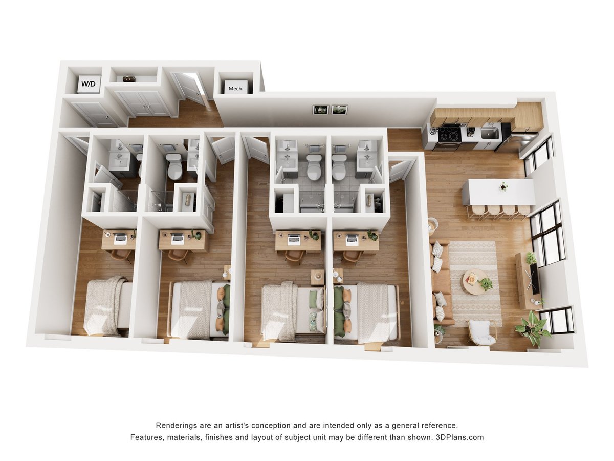 390 Johnson Street - Photo 10