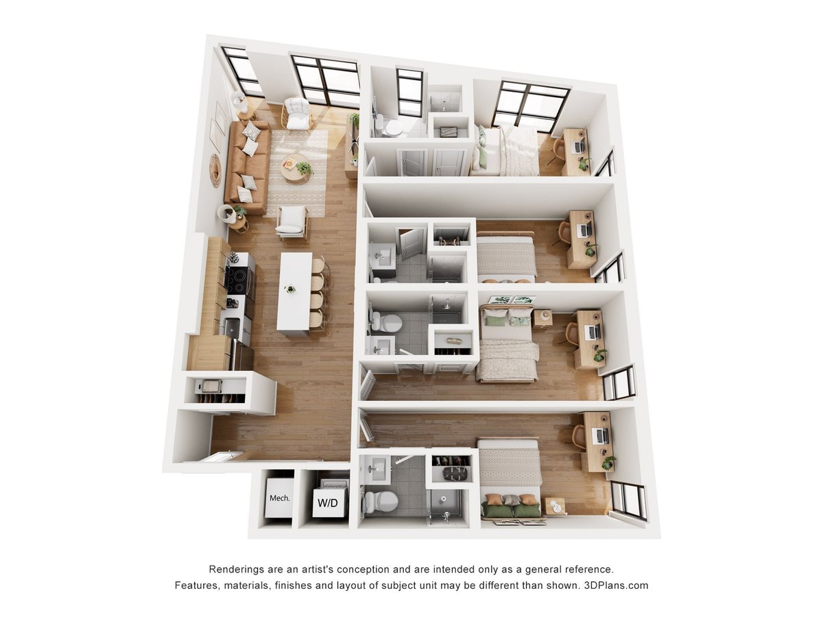 390 Johnson Street - Photo 11