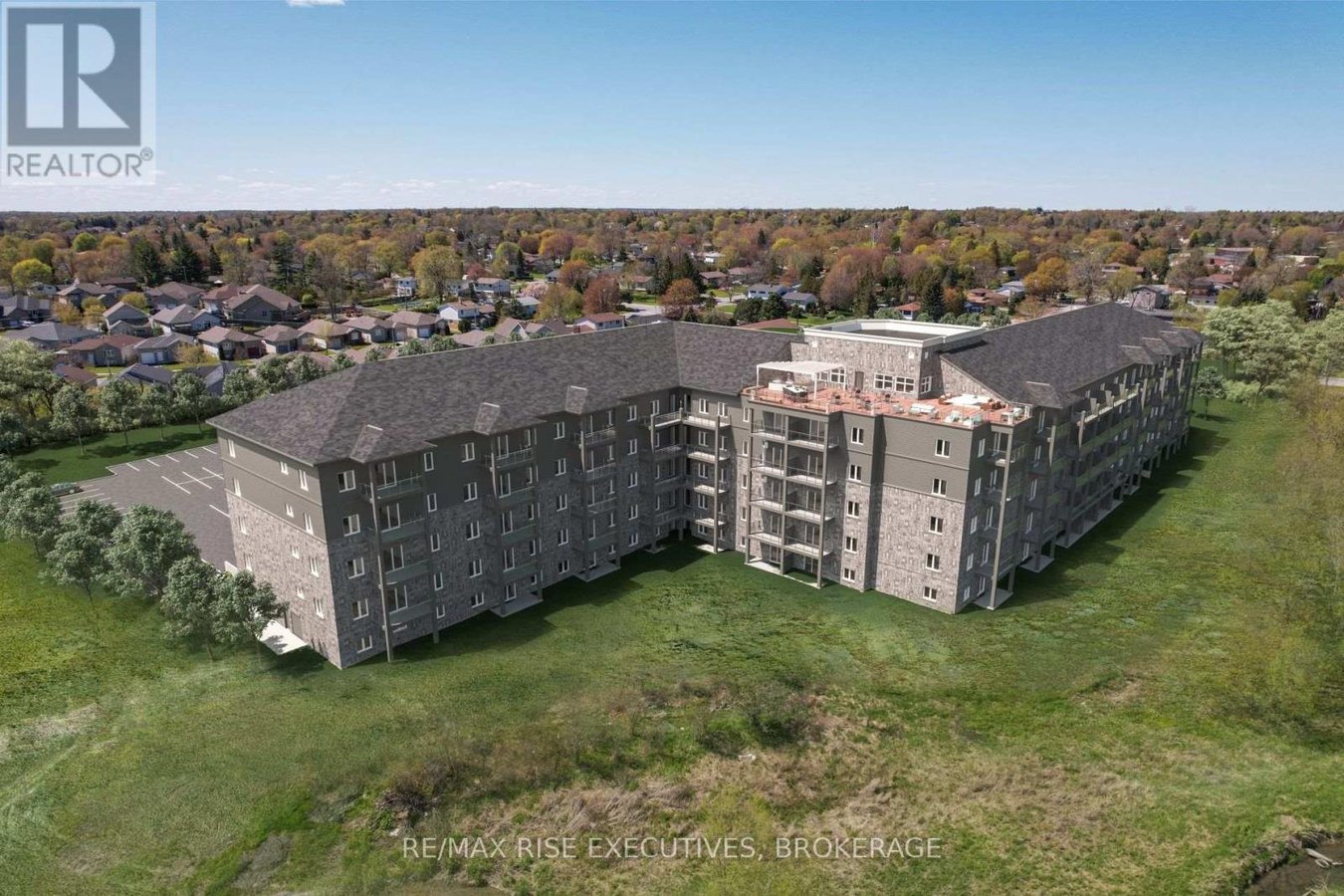 307 - 847 DEVELOPMENT DRIVE - Photo 2