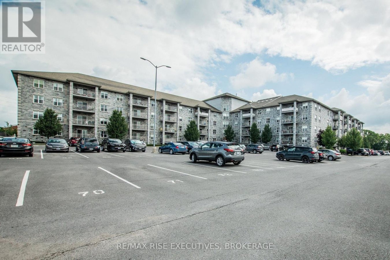 516 - 539 ARMSTRONG ROAD - Photo 2