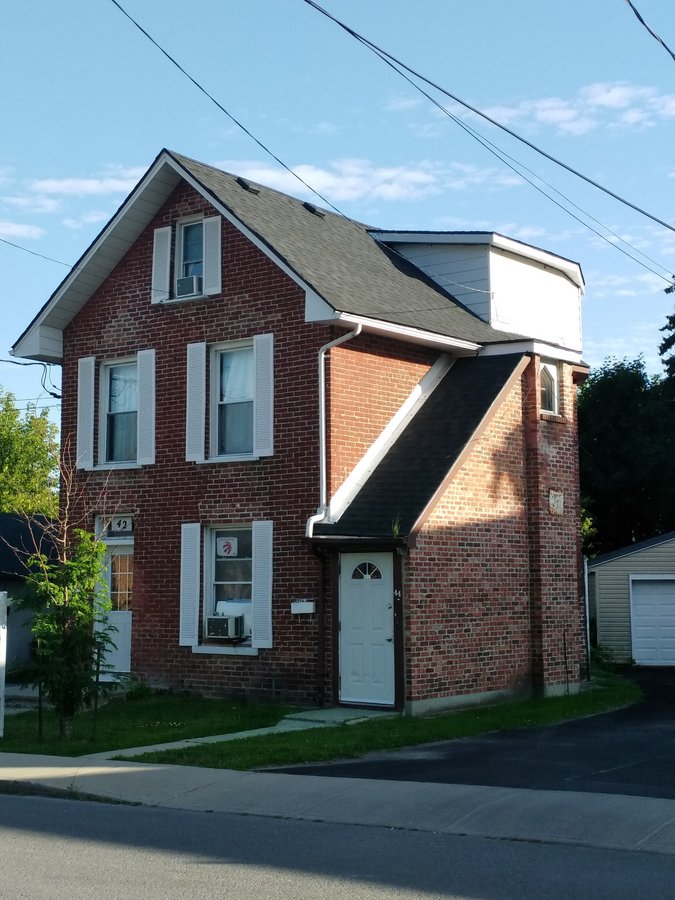 44 Durham Street - Photo 1