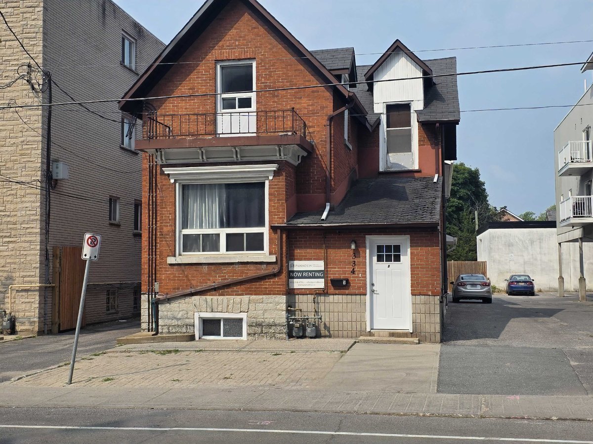 334 University Avenue - Photo 1