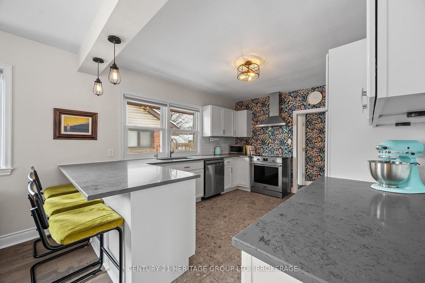 74 McMichael Street - Photo 1