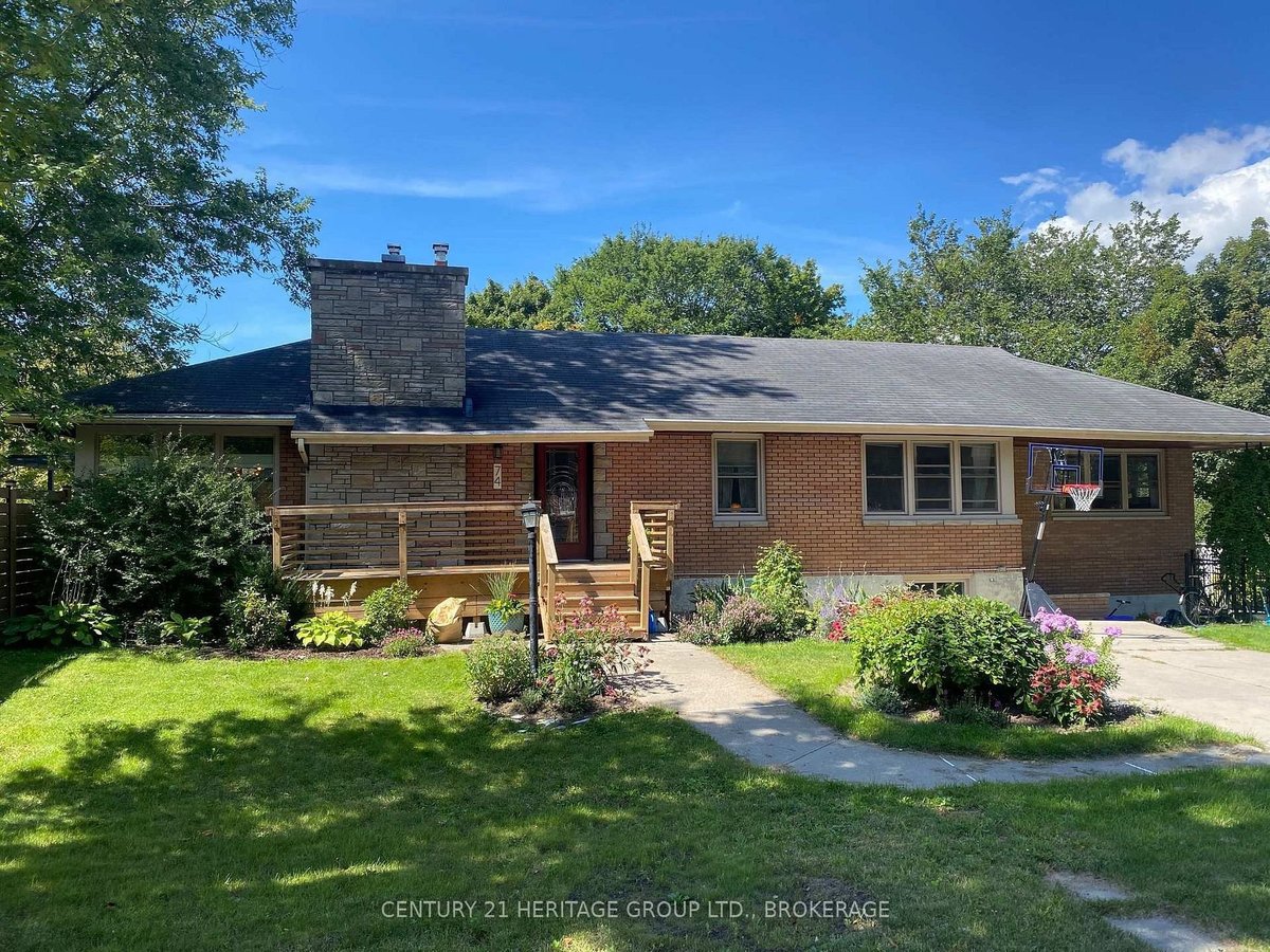 74 McMichael Street - Photo 2