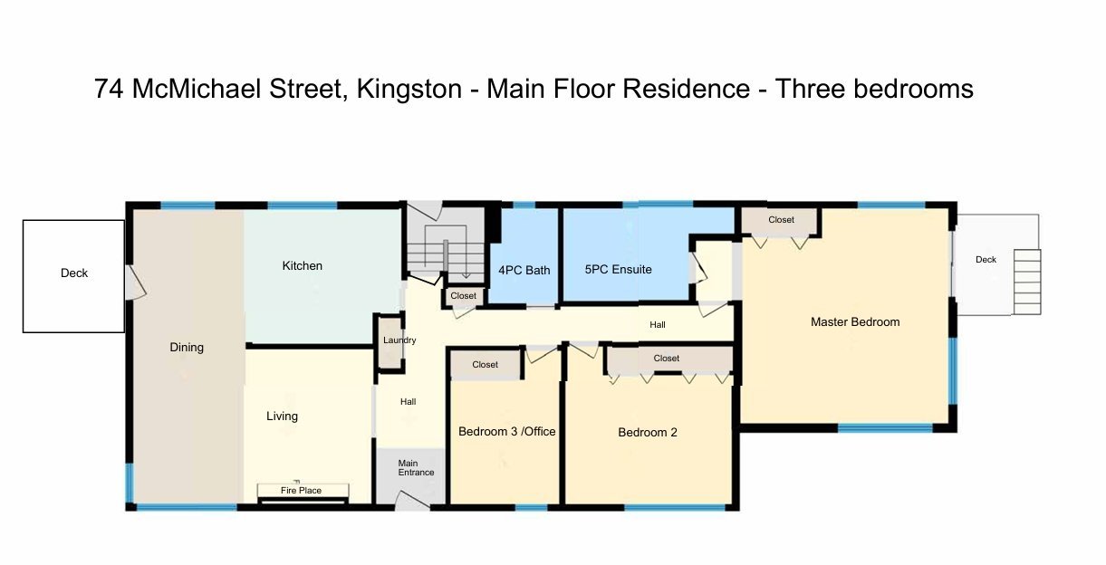 74 McMichael Street - Photo 3