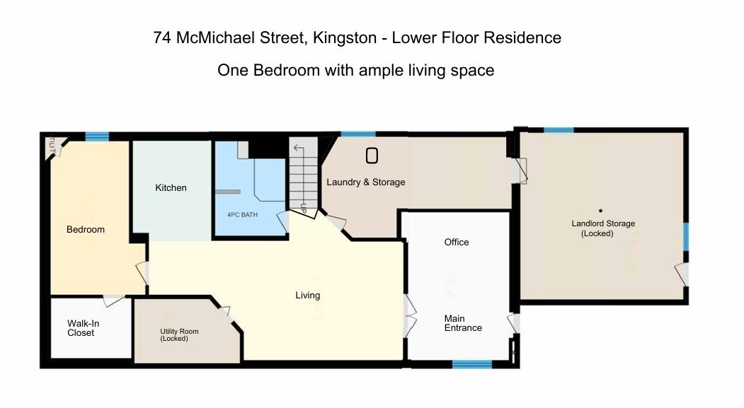 74 McMichael Street - Photo 3