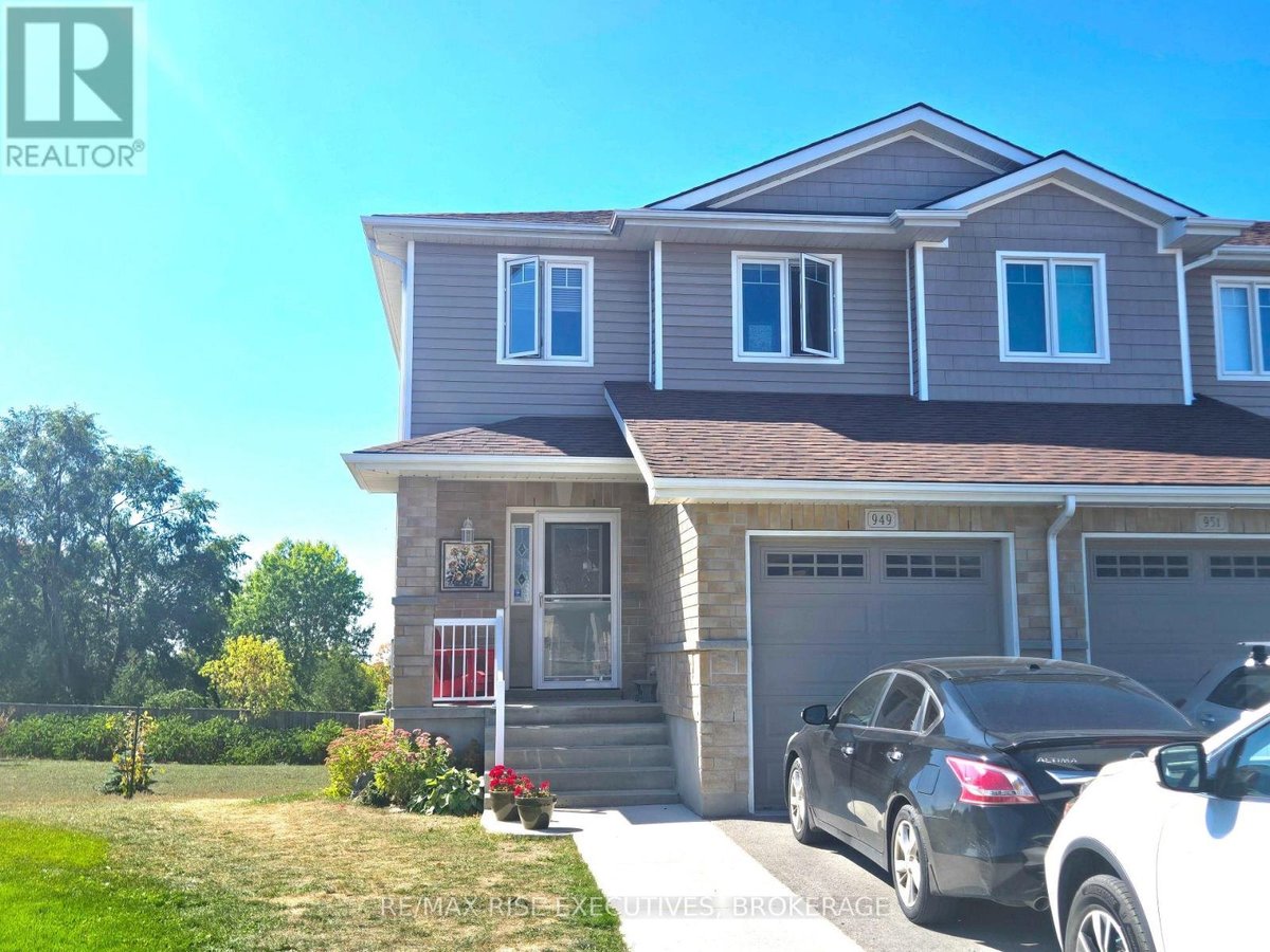 1 - 949 BLOSSOM STREET - Photo 1