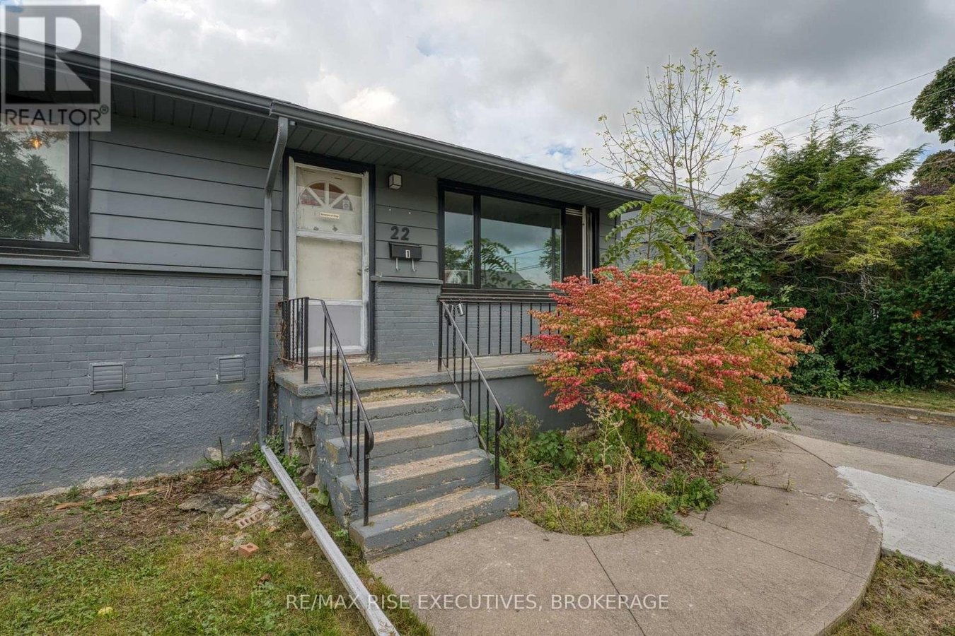 1 - 22 RUSKIN STREET - Photo 1