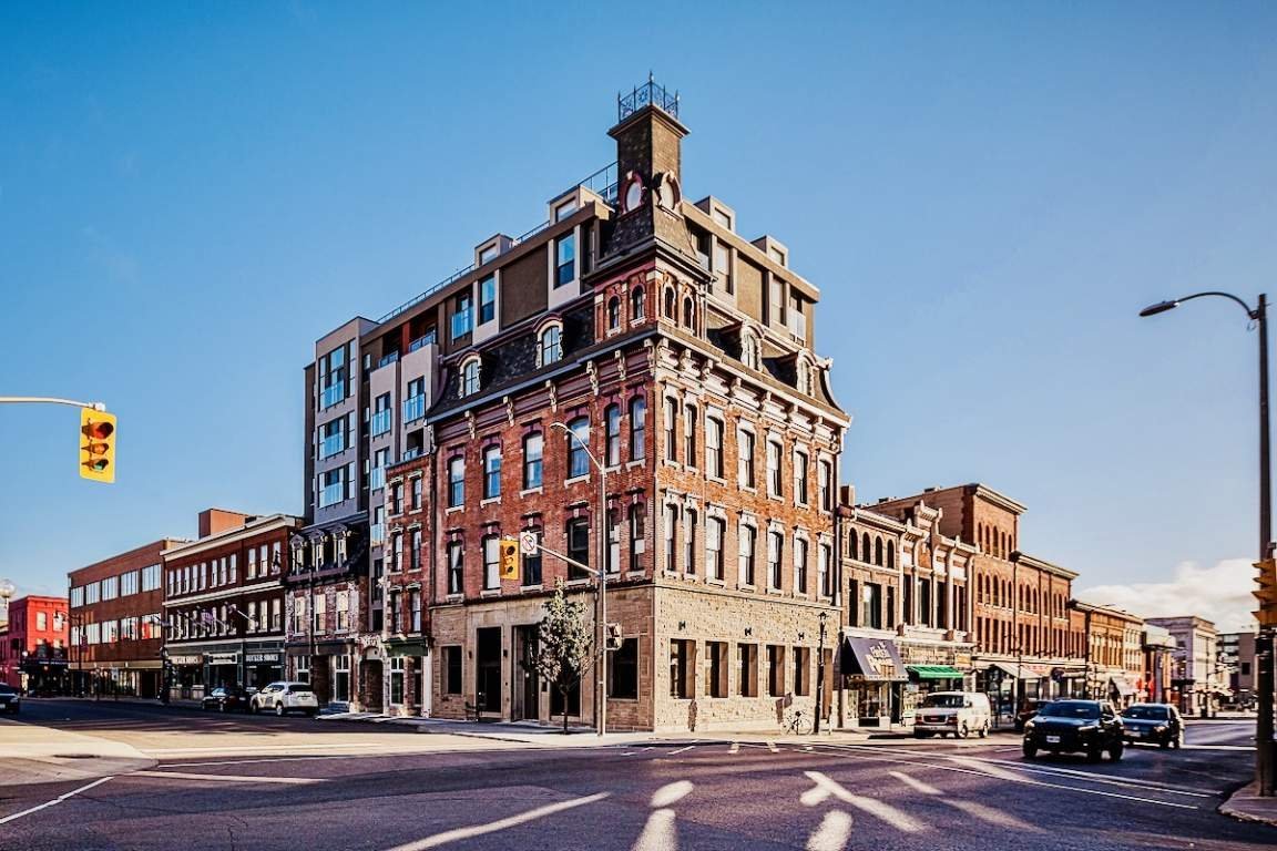 Kingston 1 Bedroom Apartments Condos and Houses for Rent