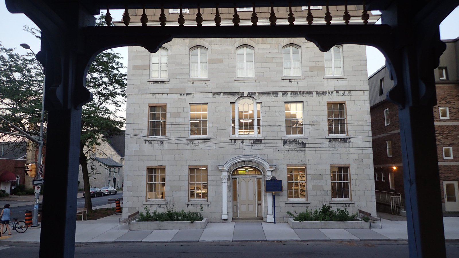 Kingston ON Houses for Rent