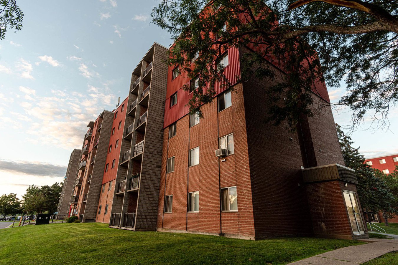 Apartments Kingston