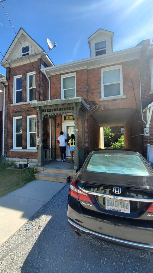 Kingston Off Campus Student Housing Apartments Condos and Houses for Rent