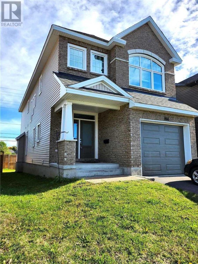 Kingston ON Houses for Rent