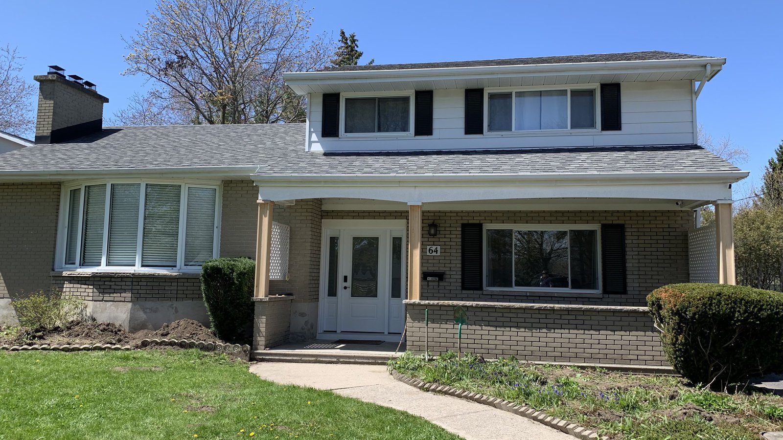 Kingston ON Houses for Rent