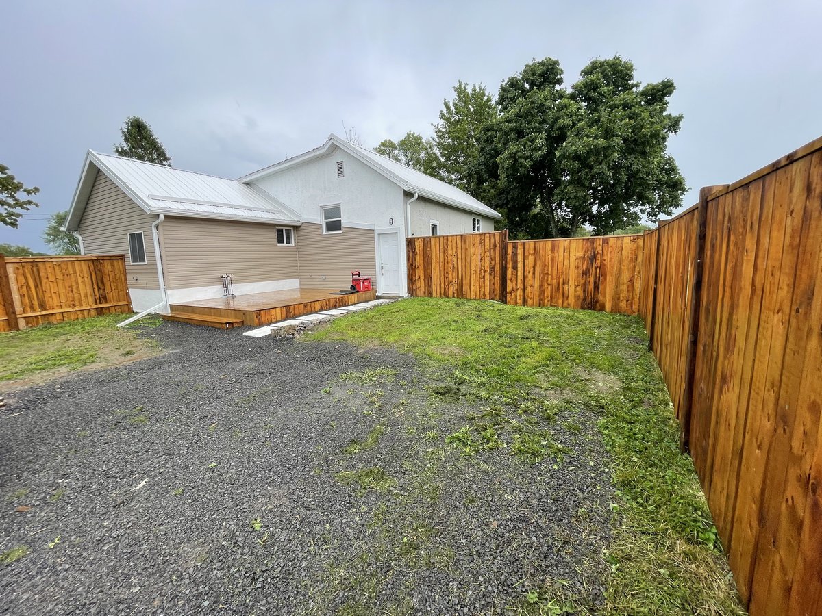 Kingston ON Houses for Rent