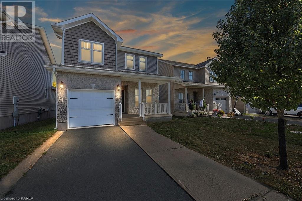 Kingston ON Houses for Rent