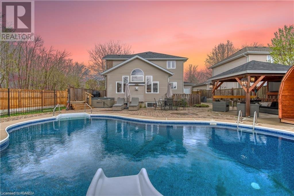 Kingston ON Houses for Rent