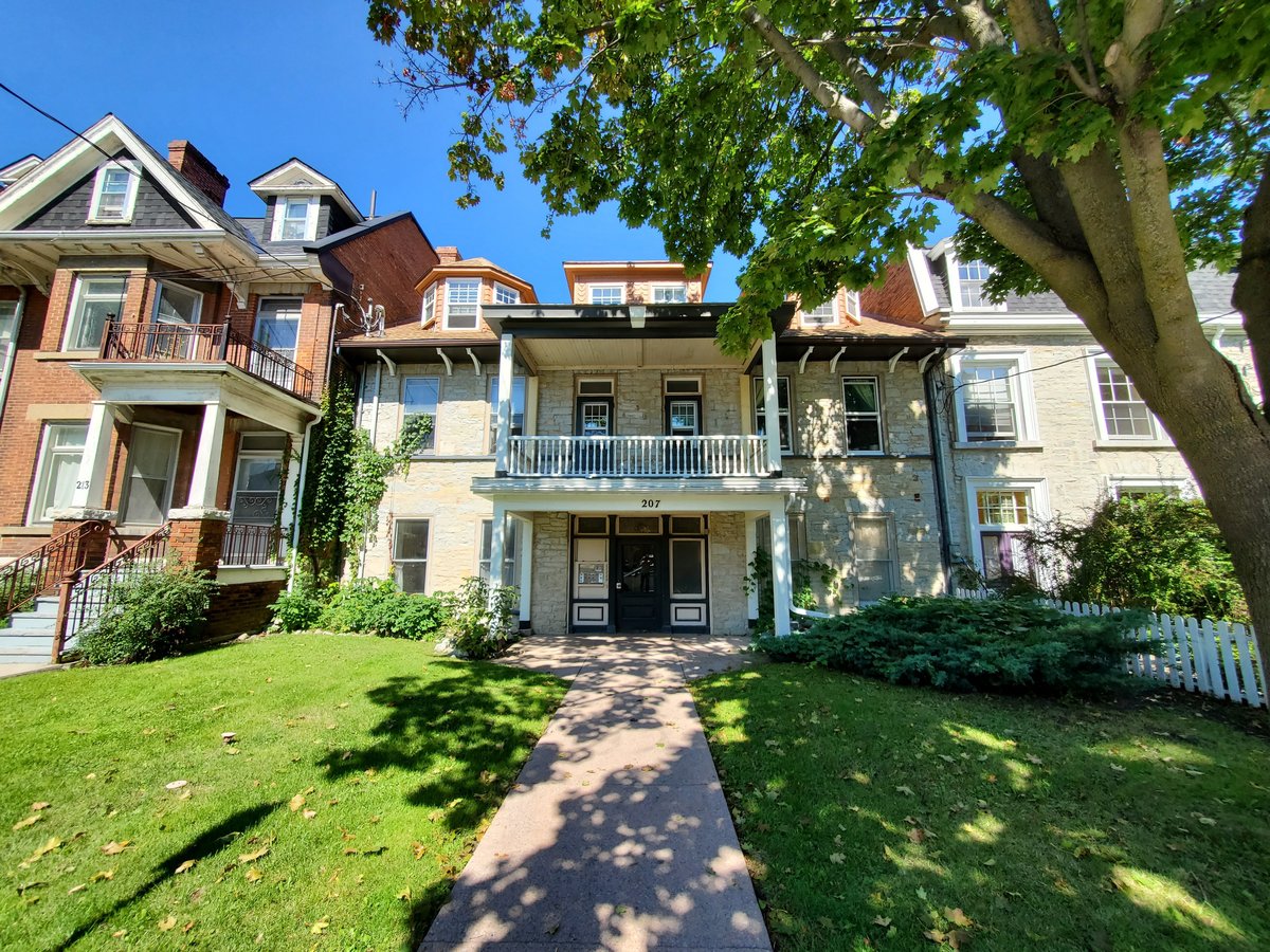 207 William Street - Photo 1