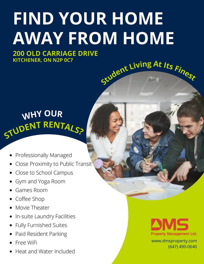 Rentals.ca ) Kitchener Apartments, Condos and Houses For Rent