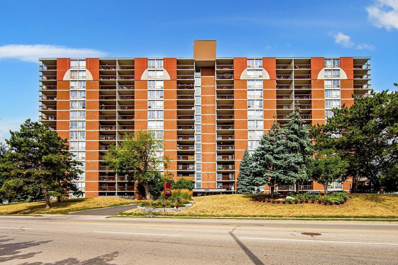 Kitchener ON Apartments for Rent