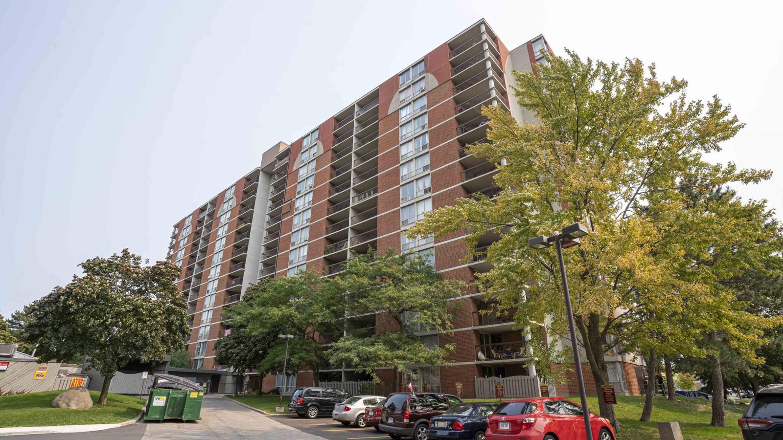 Rentals Ca 600 Greenfield Ave Kitchener On For Rent