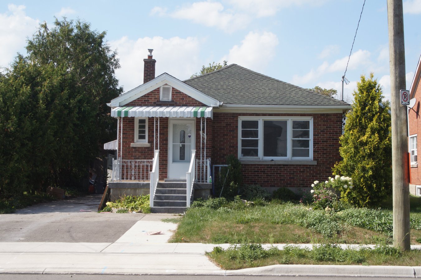 Kitchener 3 Bedroom Apartments Condos and Houses for Rent