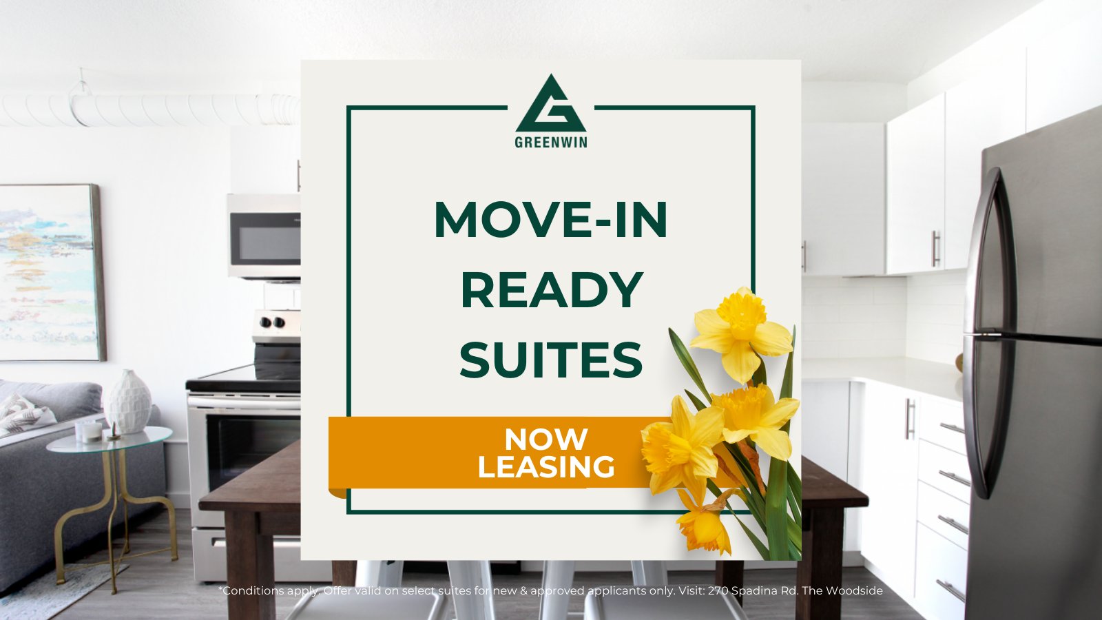 Rentals.ca Mill Courtland Woodside Park Kitchener Apartments, Condos and Houses For Rent