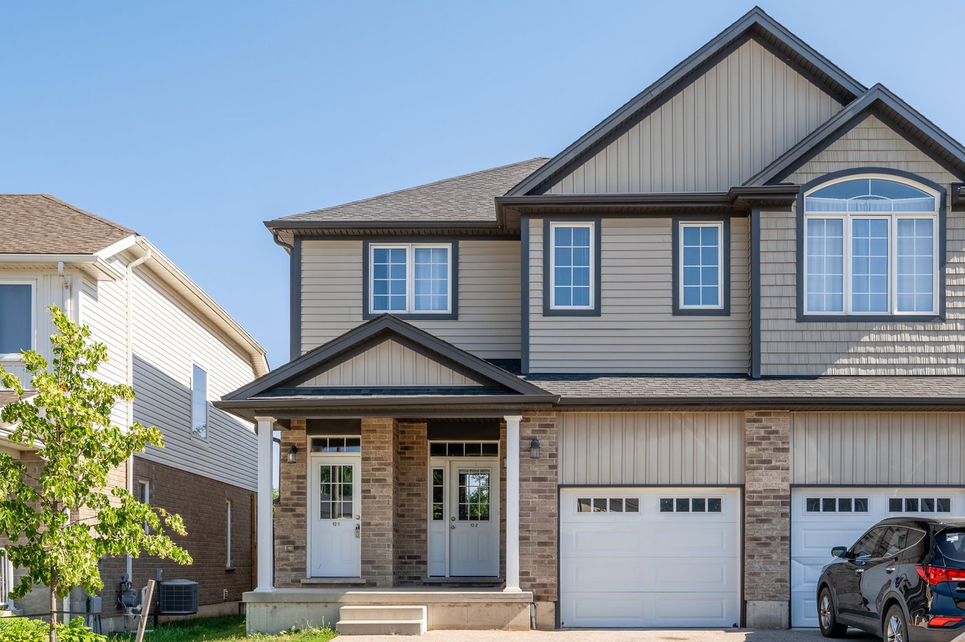 Kitchener ON Basement Apartments for Rent