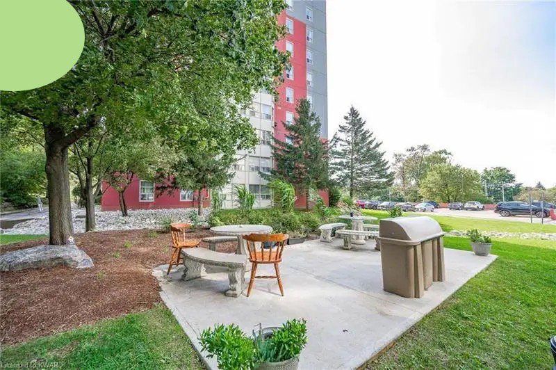 Rentals.ca Pioneer Park Kitchener Apartments, Condos and Houses For Rent