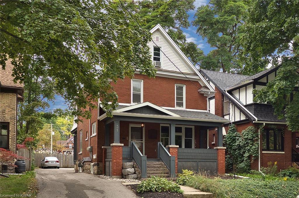 Waterloo Off Campus Student Housing Apartments Condos and Houses for Rent