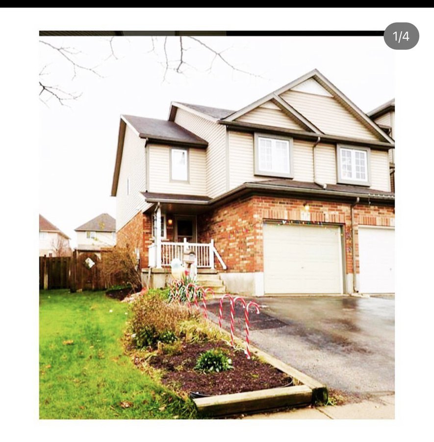 Rentals.ca ) Laurentian West Kitchener Apartments, Condos and Houses