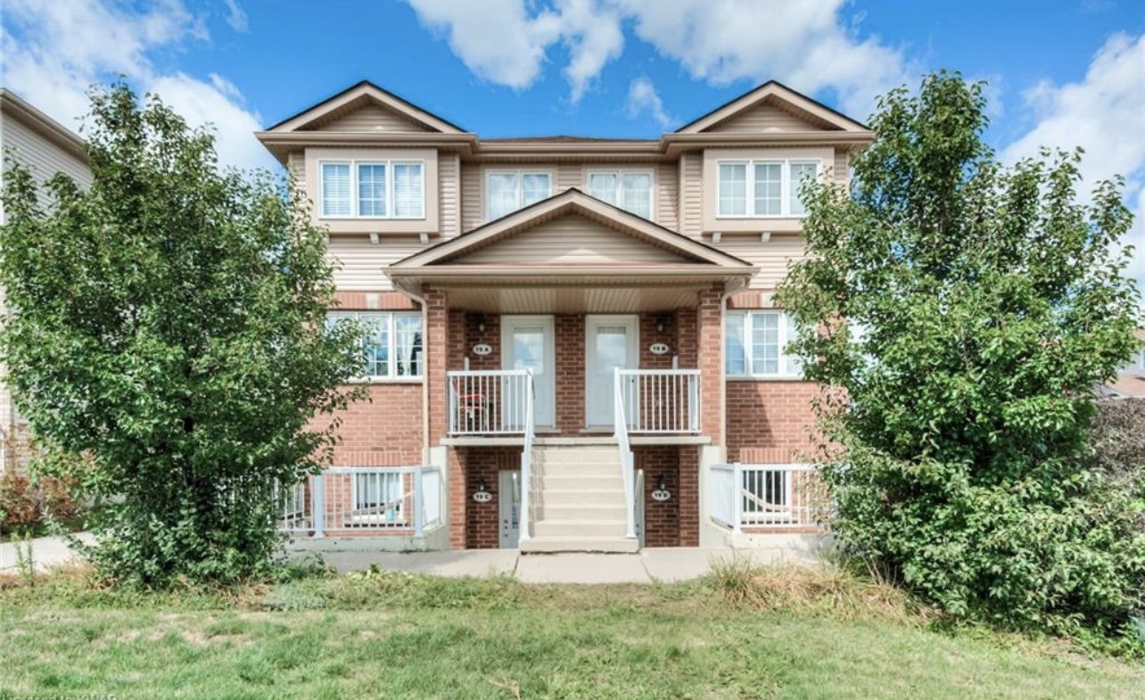 Rentals.ca Laurentian Hills Kitchener Apartments, Condos and Houses For