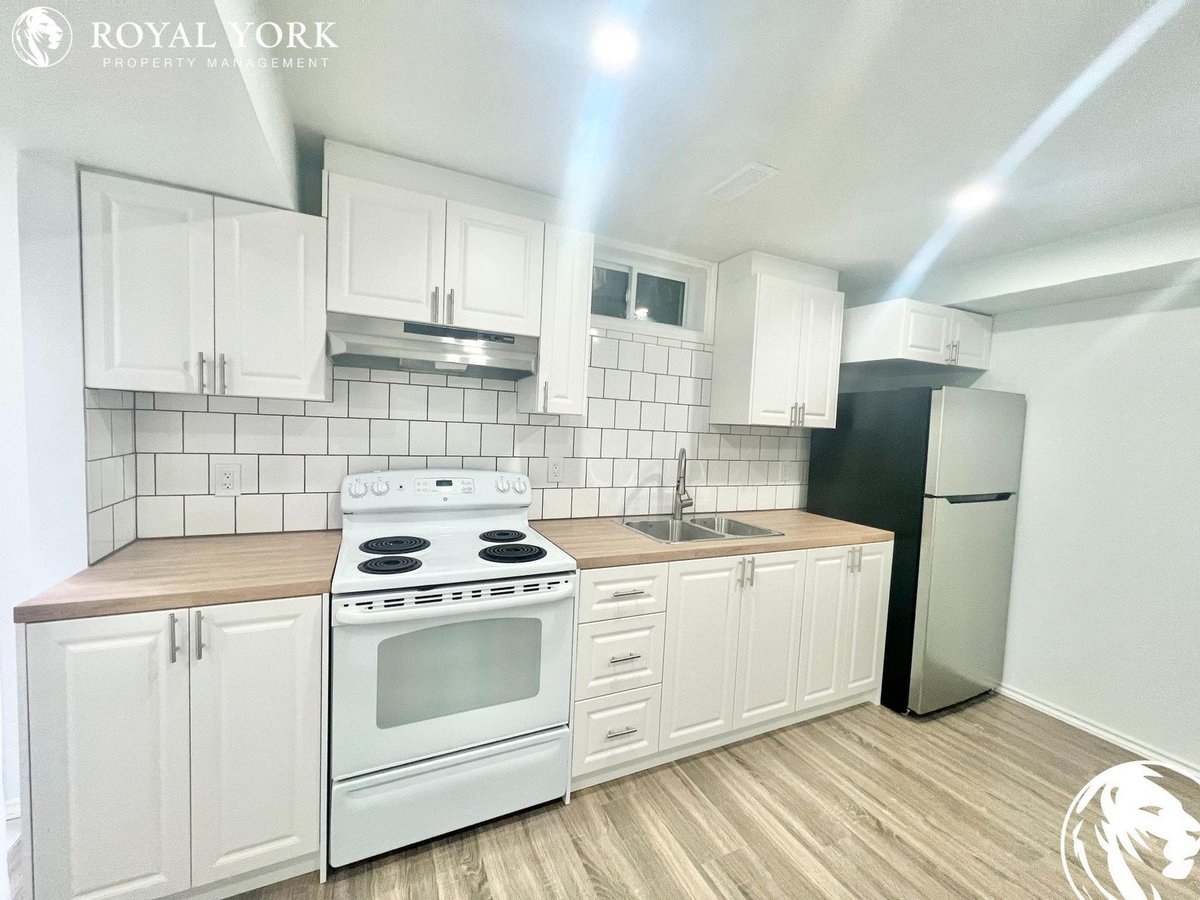 Kitchener 1 Bedroom Apartments Condos and Houses for Rent