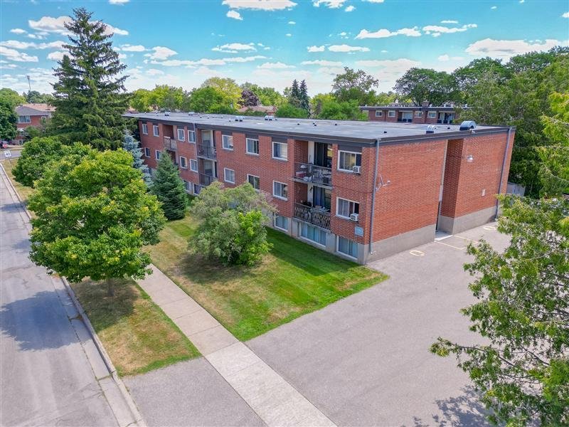 Apartments Condos and Houses for Rent Under 2,000 in Kitchener