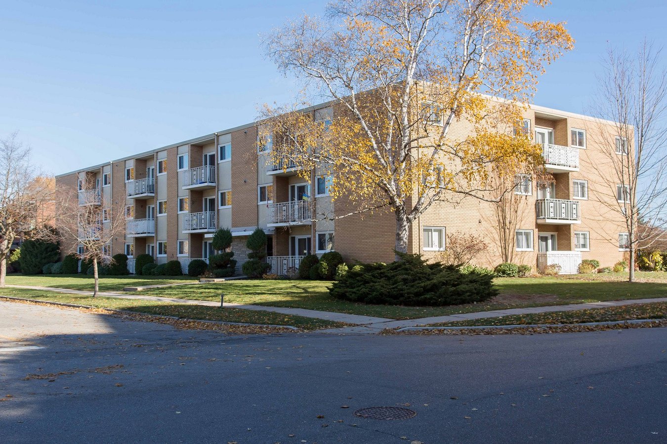 Kitchener ON Apartments for Rent