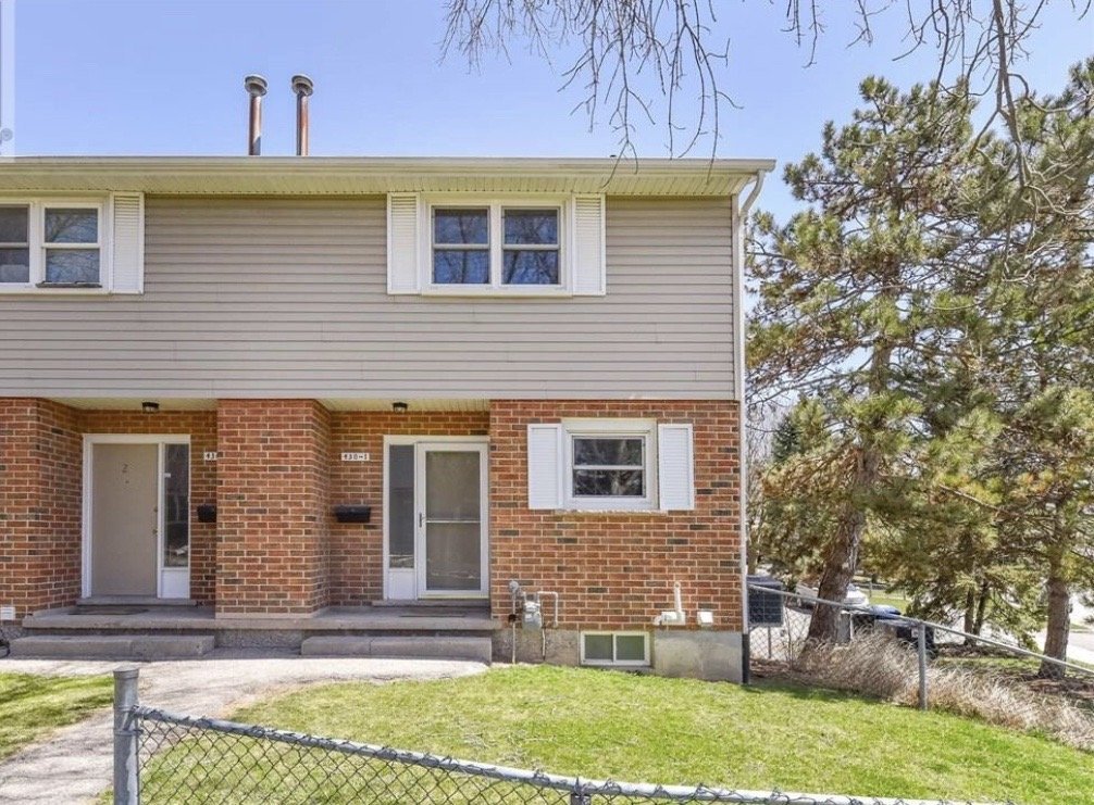 Rentals.ca Pioneer Park Kitchener Apartments, Condos and Houses For Rent