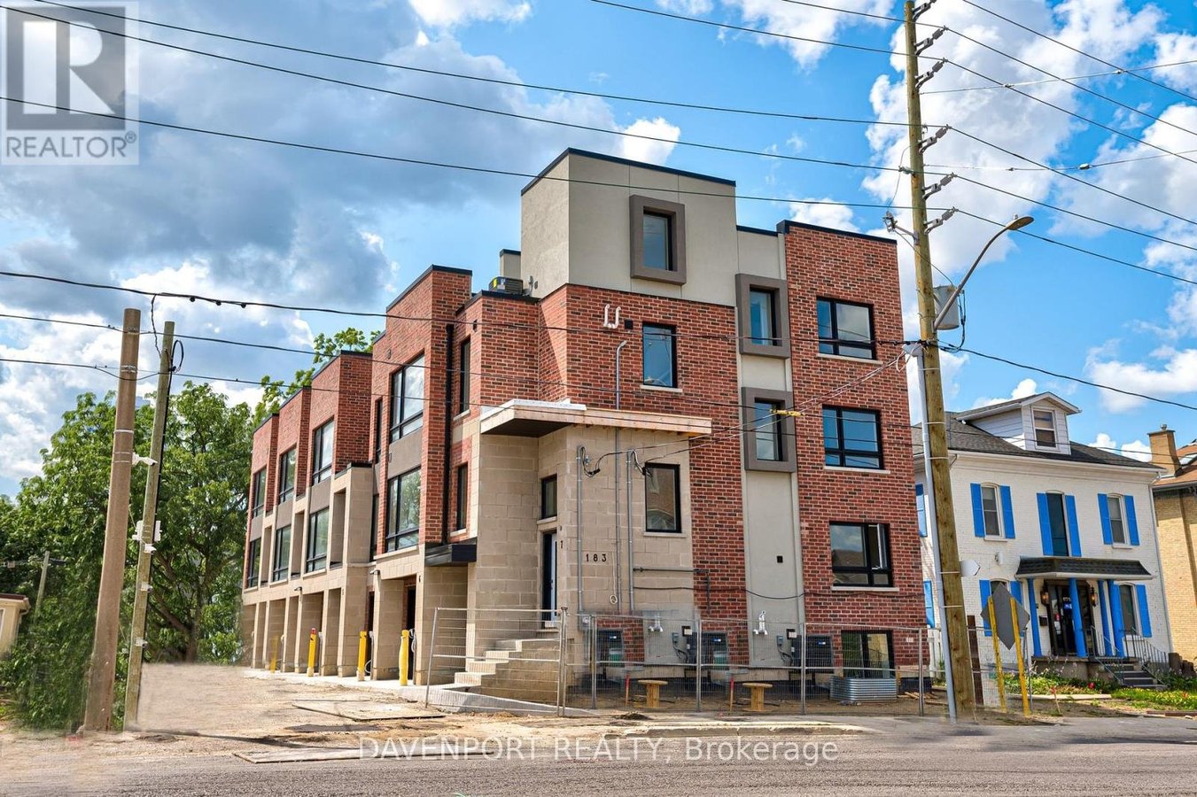 Kitchener ON Town Homes for Rent