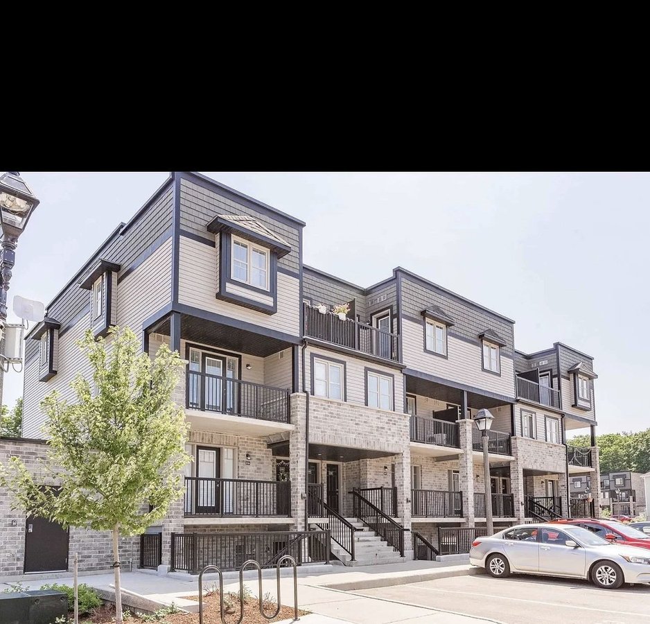 Rentals.ca Laurentian West Kitchener Apartments, Condos and Houses For Rent