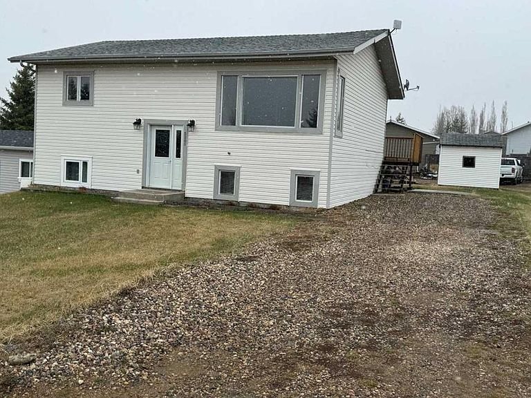 Aspen Apartments 1101 14 Street, Wainwright, AB