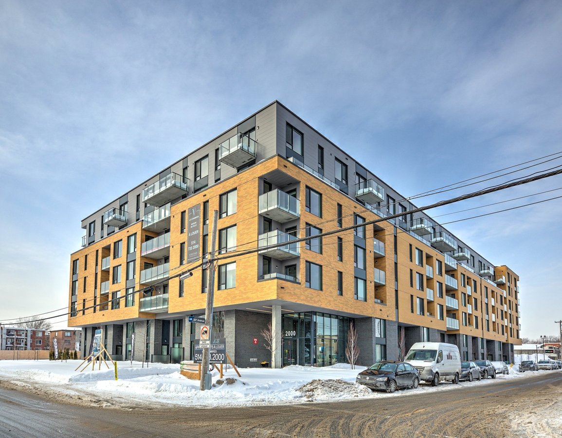 Rentals.ca ) Lachine Apartments, Condos and Houses For Rent