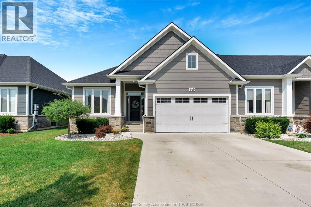 449 BRUNMAR COURT - Photo 1